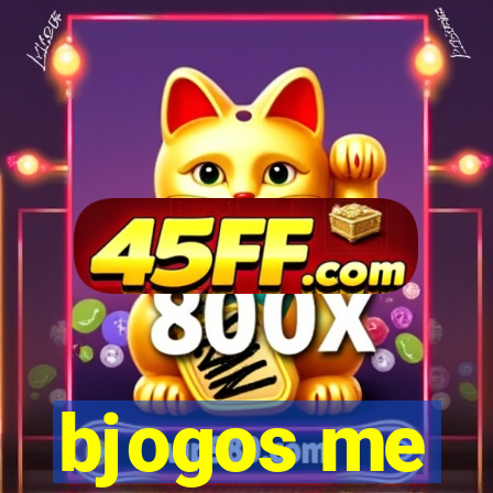 bjogos me
